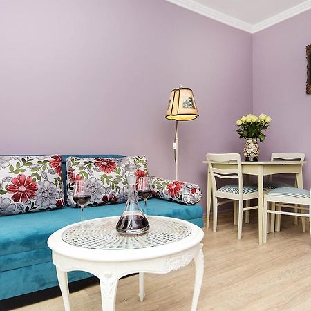 Bay Of Sopot Apartment Bagian luar foto