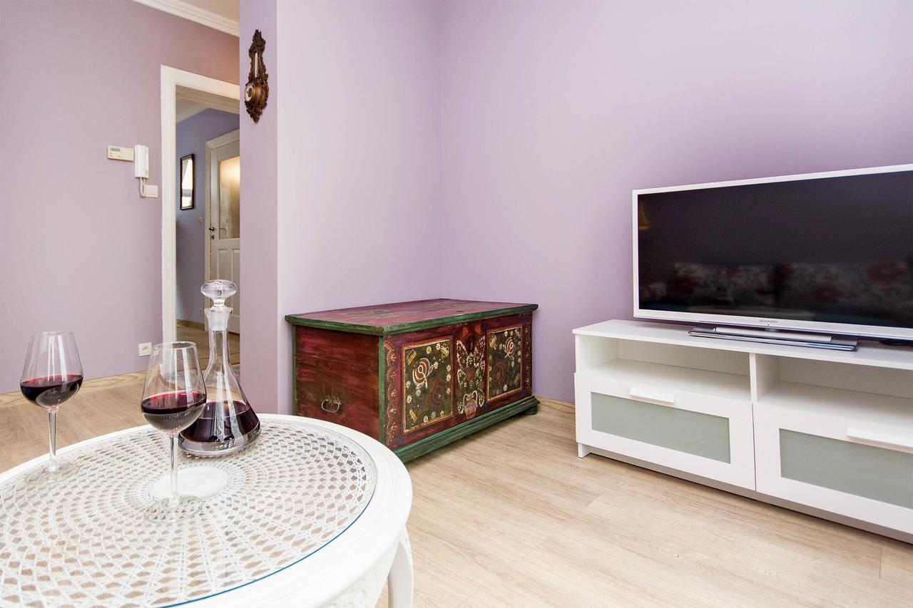 Bay Of Sopot Apartment Bagian luar foto